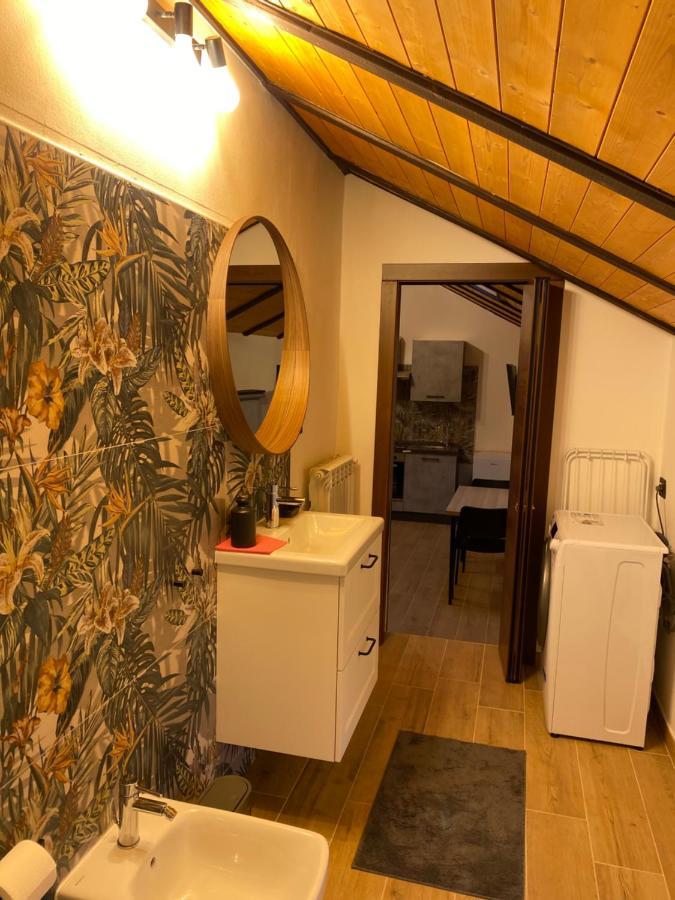 21House - Appartamento 2 Busto Arsizio Exterior foto
