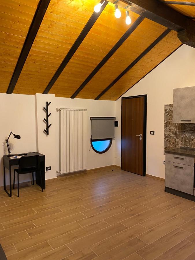 21House - Appartamento 2 Busto Arsizio Exterior foto