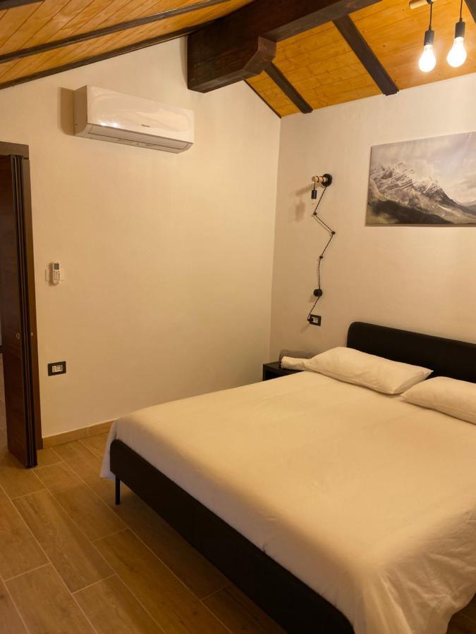 21House - Appartamento 2 Busto Arsizio Exterior foto